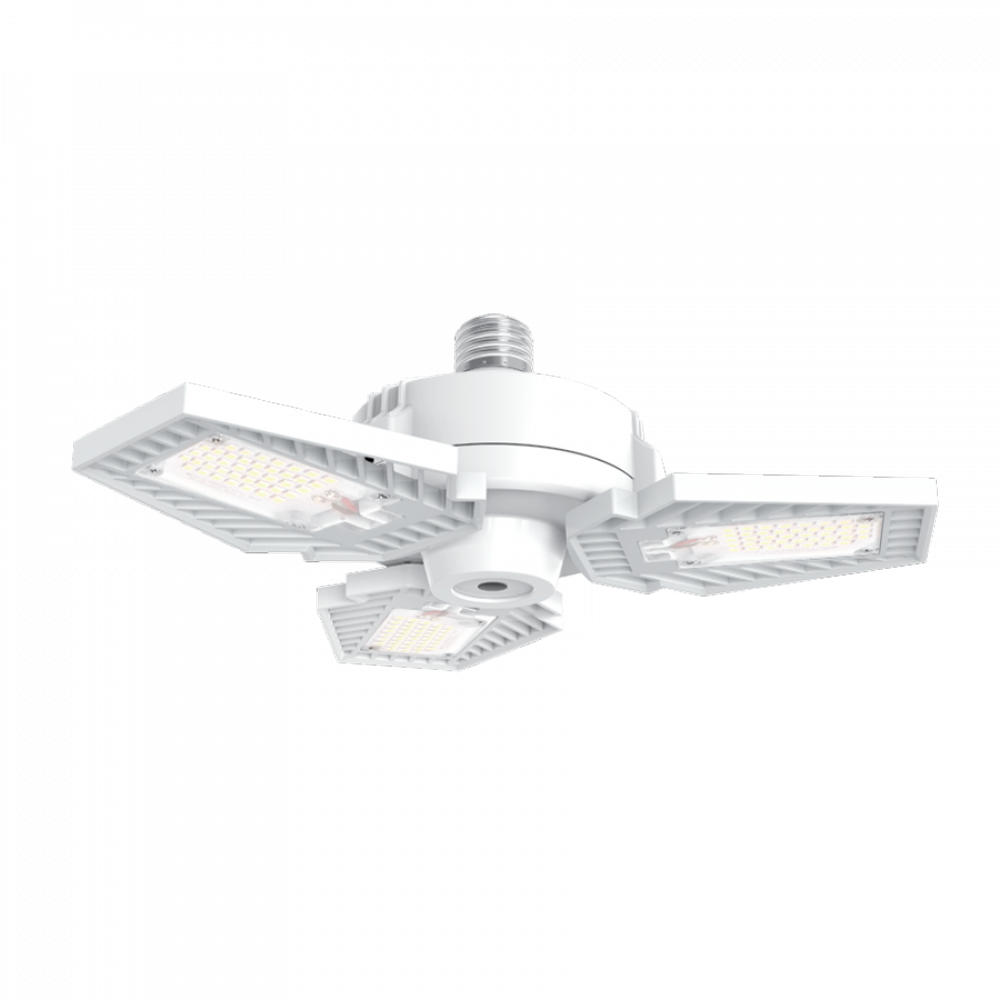 LC BLUE READY GARAGE LIGHTER 65W E26 80CRI 5000K BYP