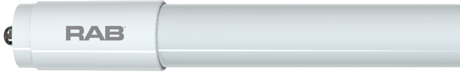 LINEAR TUBES 3500 LUMENS T8 24W BASE FIELD ADJUSTABLE POWER 5000K DOUBLE ENDED WIRING METHOD