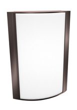 RAB Lighting HALVS18L935-F-A/LC/E2 - ARCHITECTURAL 1867 LUMENS HALVS FORWARD & UP/DOWN LIGHT 25W 90CRI 3500K FROSTED LENS ANTIQUE BRONZ