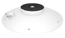 RAB Lighting IVGT5C-70L750WU/LCE2 - IVEPARK T5 CONC 65W 5K 70CRI 120-277V DIM LC EM WH 7000L