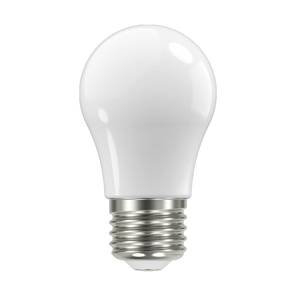 5 Watt A15 LED Filament; Soft White; 3000K; Medium base; 90 CRI; 120 Volt