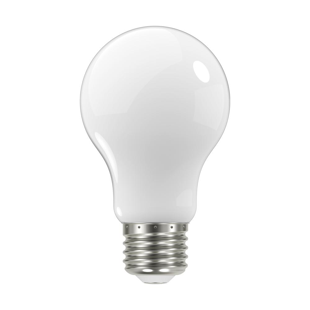 5 Watt A19 LED Filament; Soft White; 2700K; Medium base; 90 CRI; 120 Volt