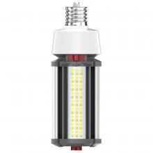 Satco Products Inc. S23151 - 27/22/18 Wattage Selectable; LED HID Replacement; CCT Selectable; Type B; Ballast Bypass; Extended