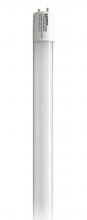 Satco Products Inc. S29937 - 12 Watt T8 LED; Medium bi-pin base; 5000K; 50000 Average rated hours; 1800 Lumens; Type A; Ballast