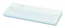 AFX Lighting, Inc. NLLP2-09WH - Noble Pro LED Undercabinet - 9'' - White