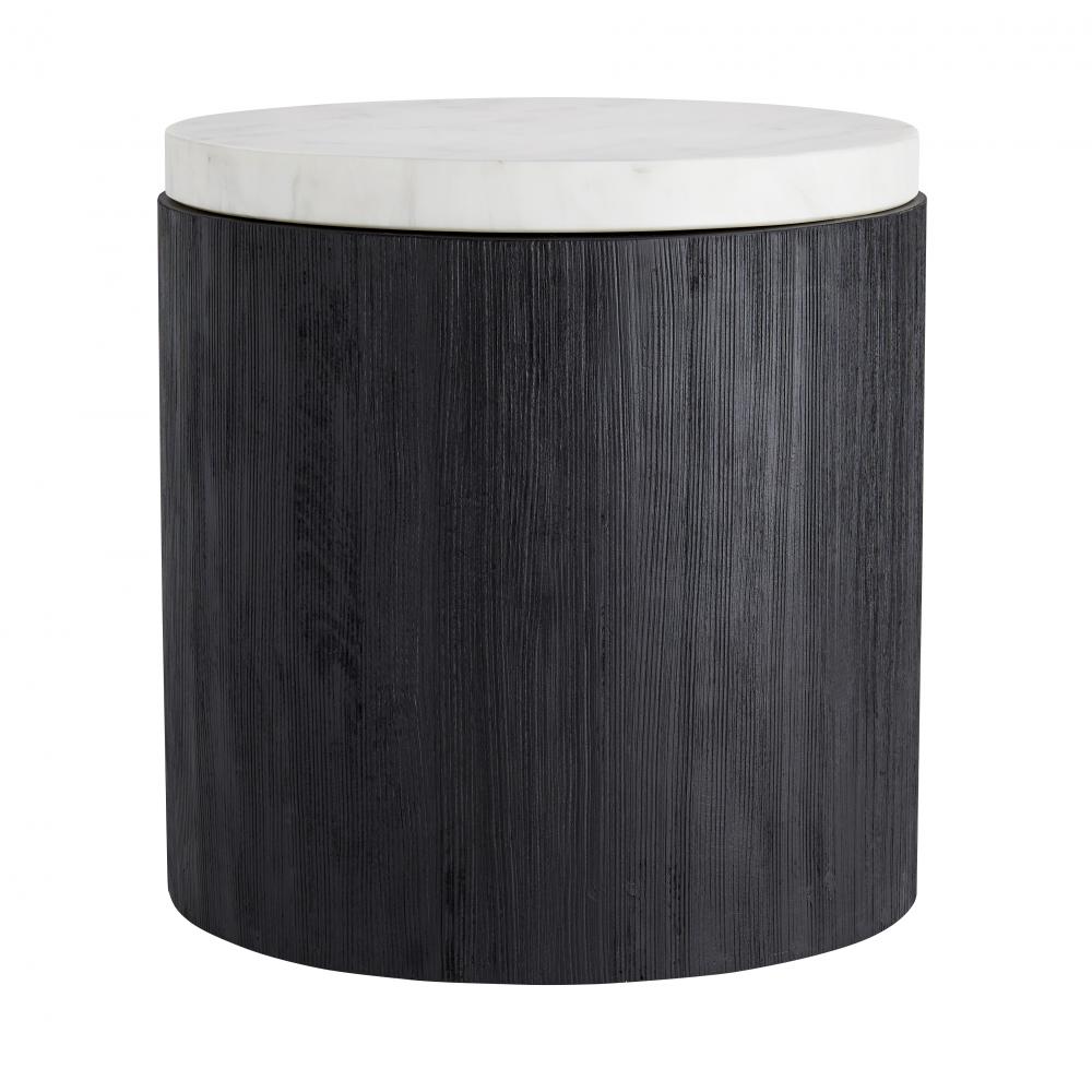 Gregor End Table