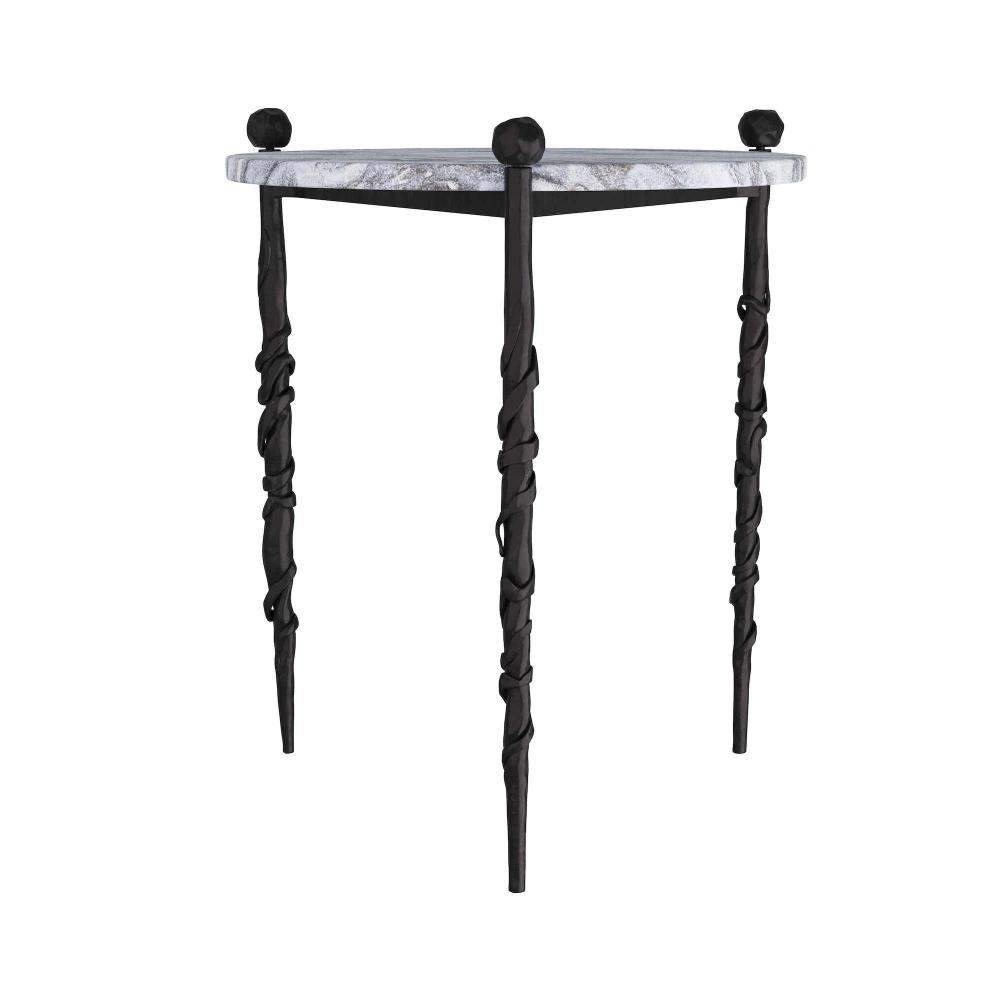 Blackthorn End table