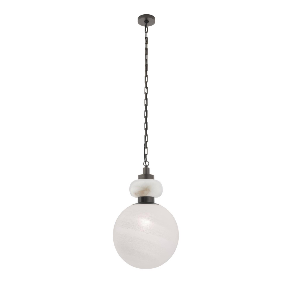 Rosemont Large Pendant