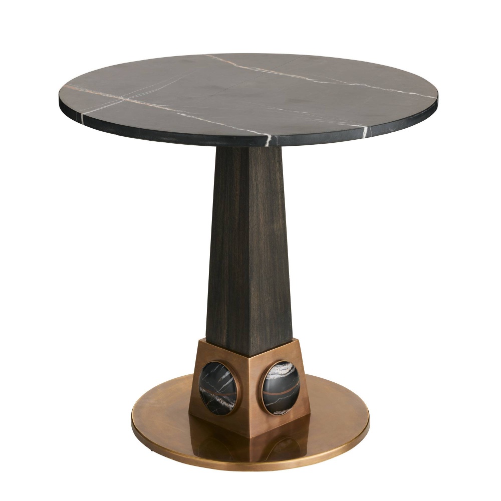 Lancelot End Table