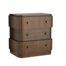 Arteriors Home FIS06 - Jacques Side Table