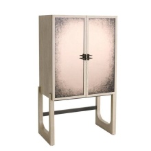 Arteriors Home FNS18 - Jermaine Cocktail Cabinet