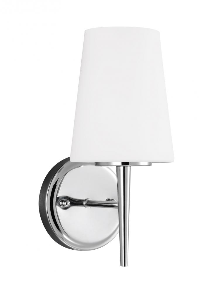 Driscoll One Light Wall / Bath Sconce