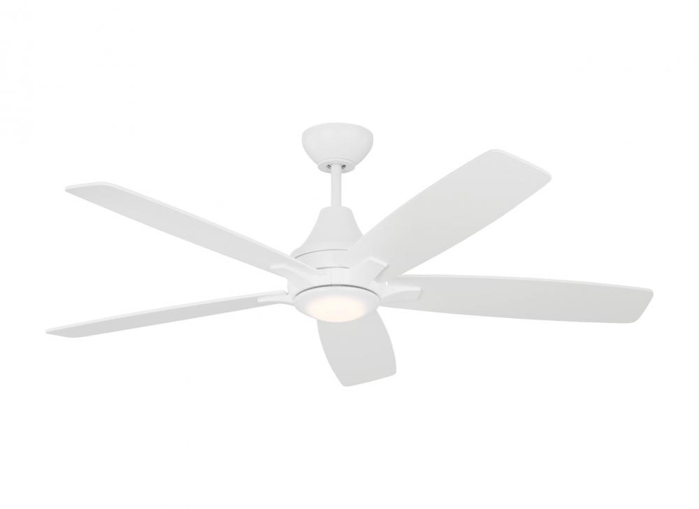 Lowden 52" Ceiling Fan