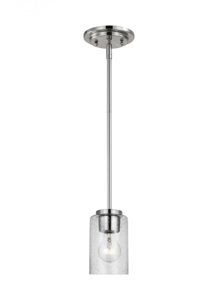 Oslo One Light Mini-Pendant