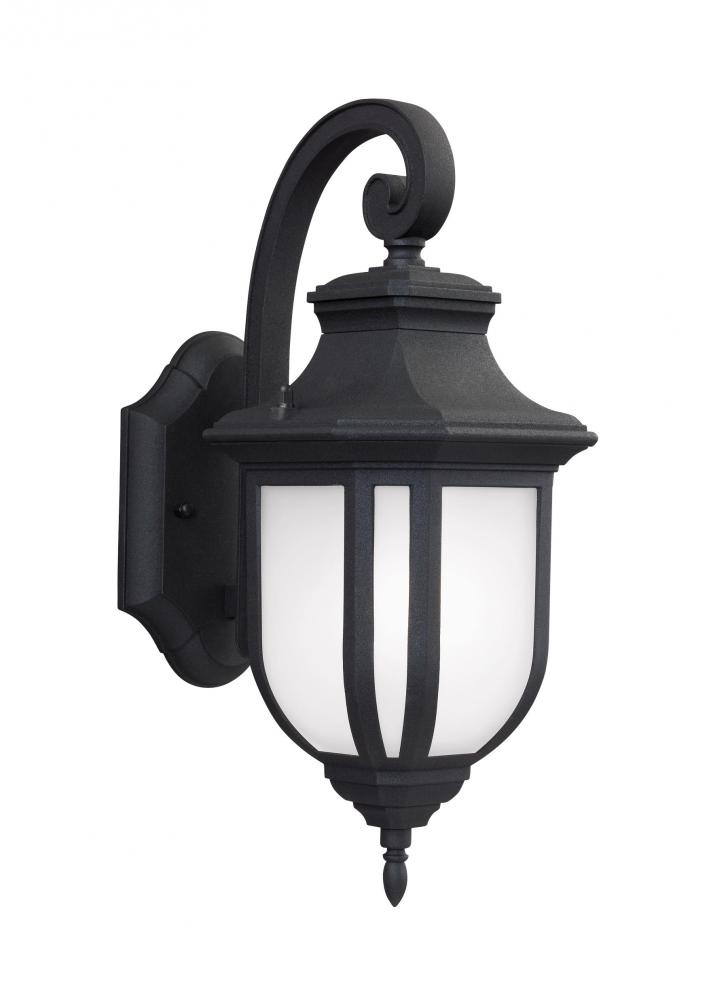 Childress Medium One Light Outdoor Wall Lantern