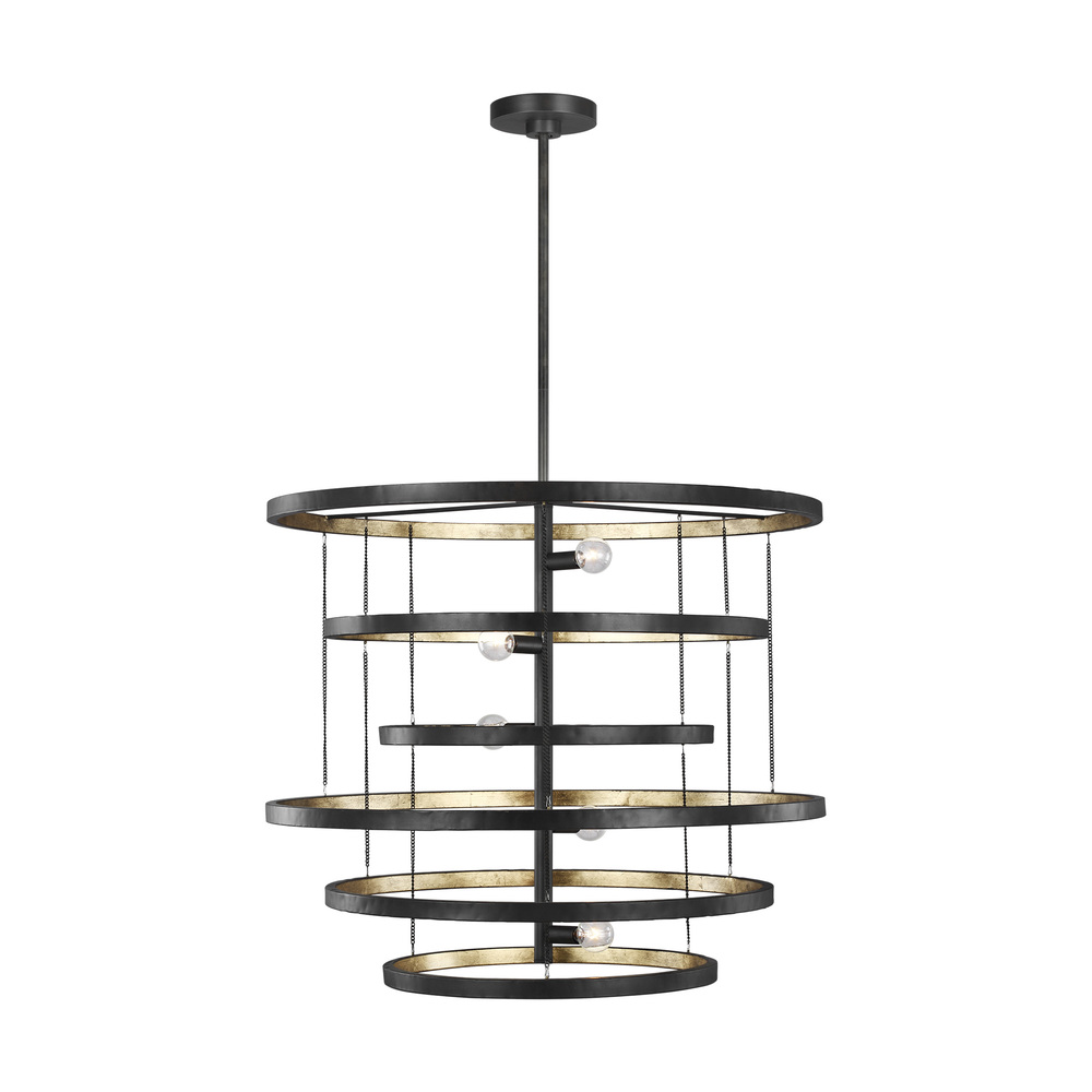 Celeste Medium Chandelier