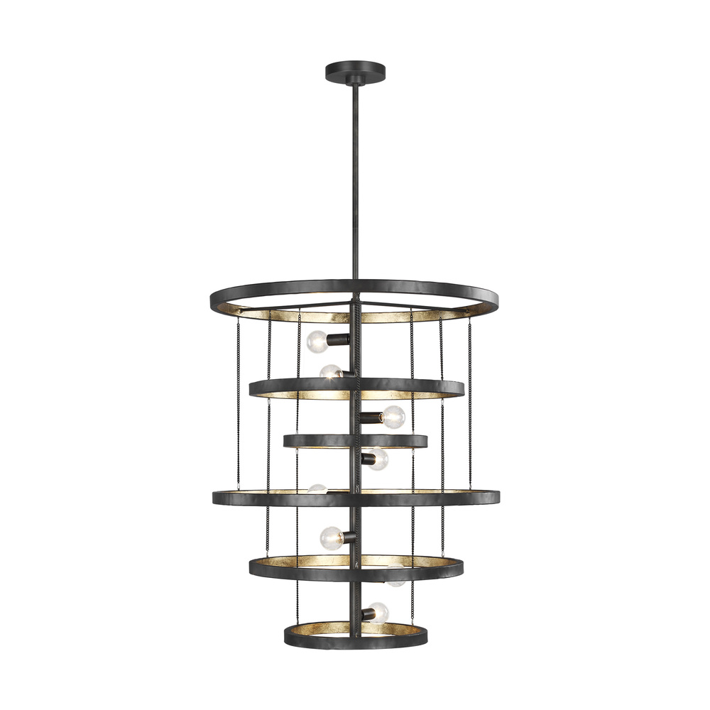 Celeste Large Chandelier