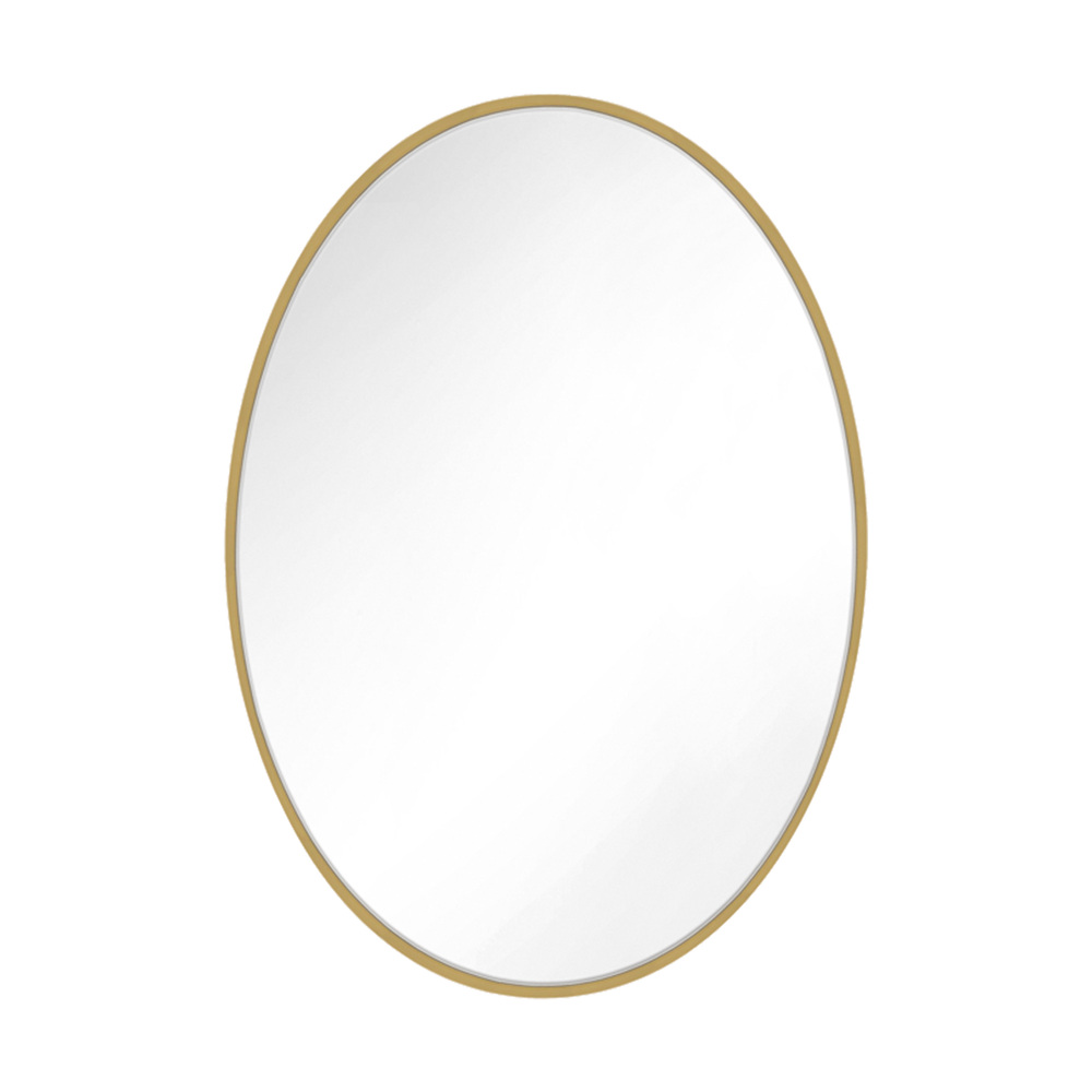 Kit Oval Mirror