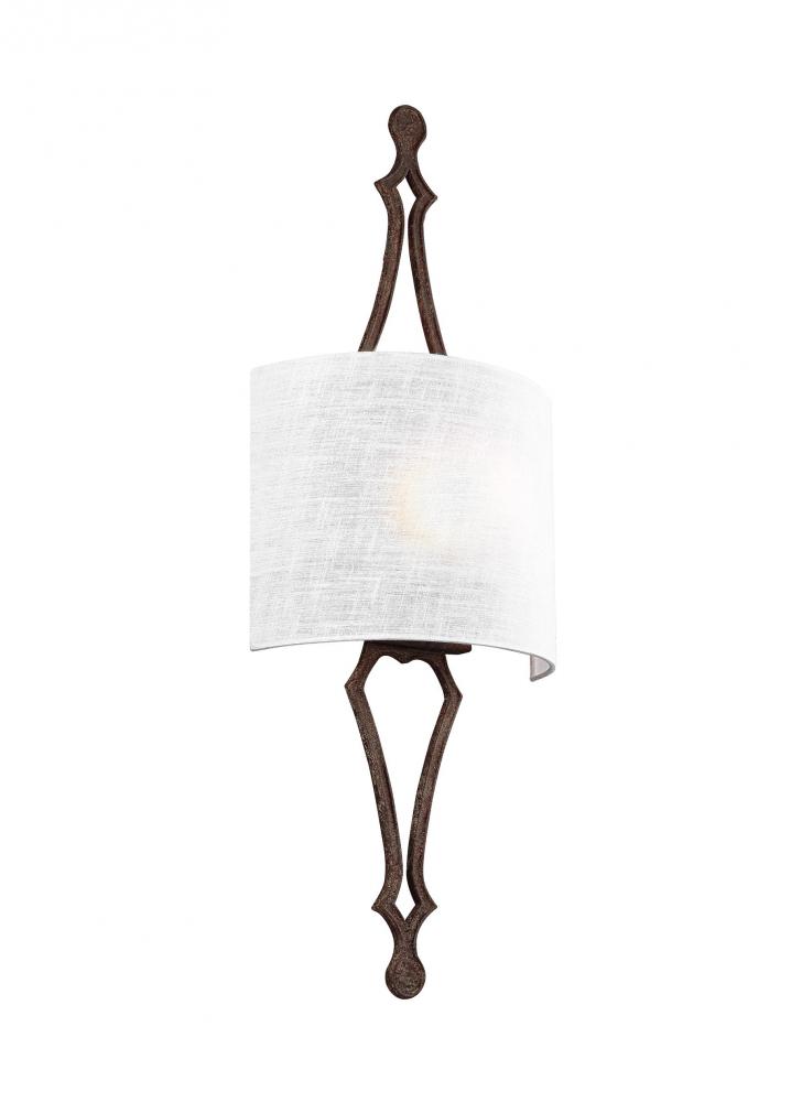 Tilling Sconce