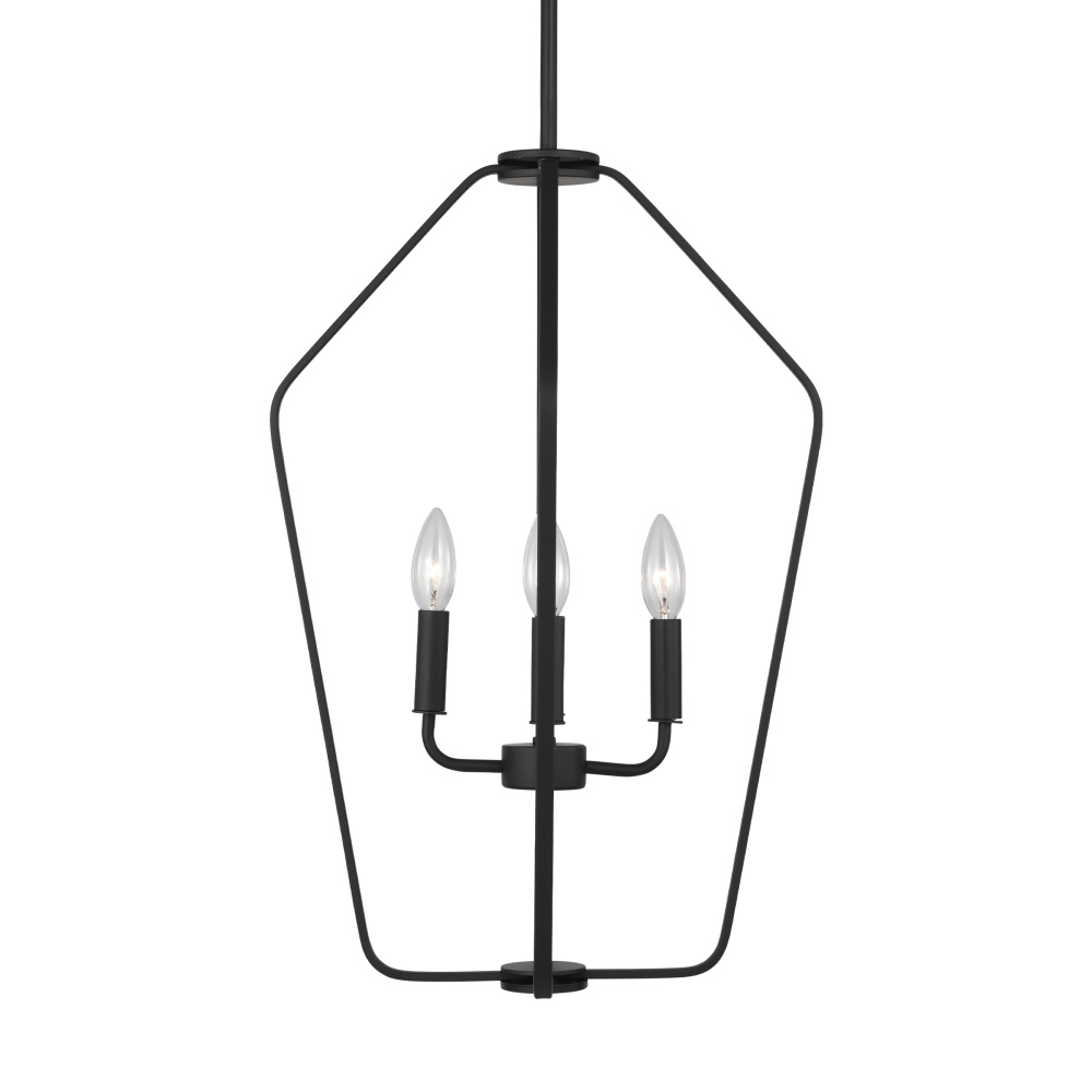 Kennan Four Light Chandelier