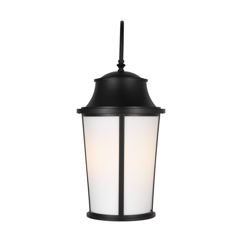 Portola Extra Large Arm Lantern