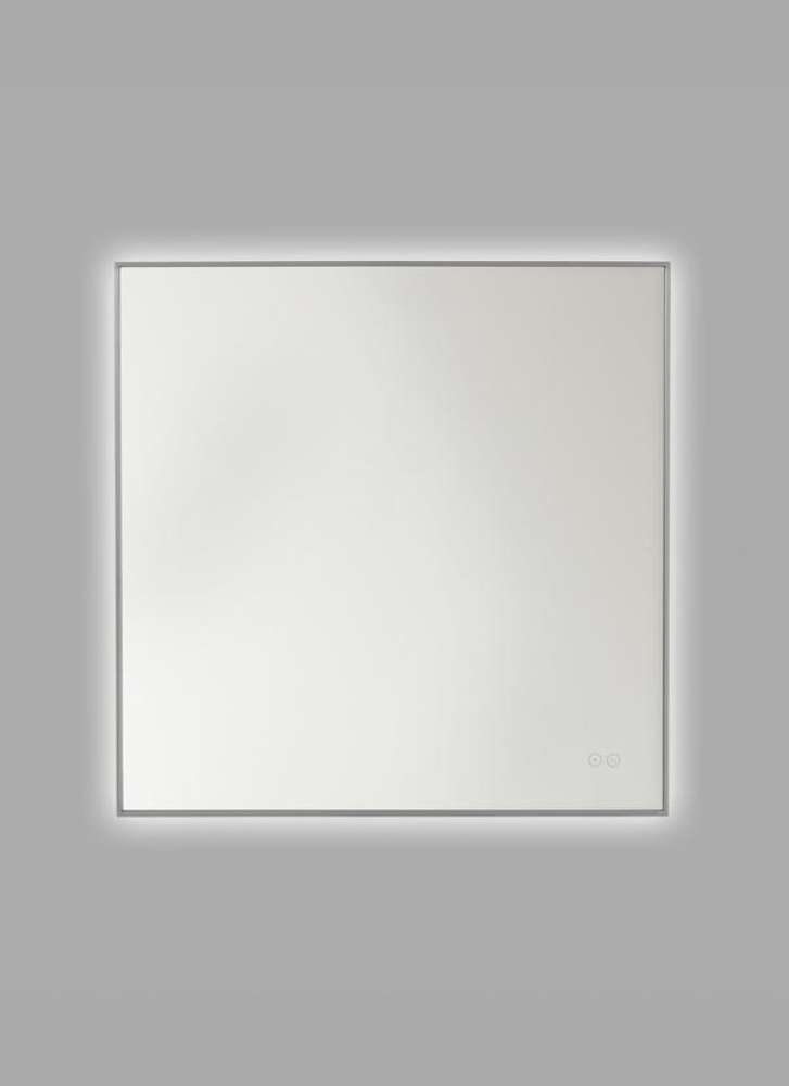 Cadre Square Mirror 30x30