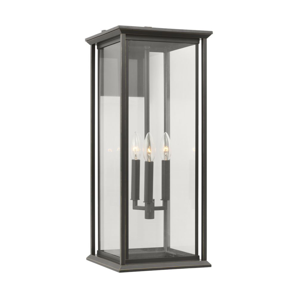Audley Extra Large Lantern