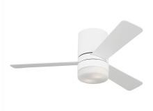 Generation Lighting 3ERHR44RZWD - Era 44" Ceiling Fan