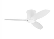 Generation Lighting 3TTHR44RZWD - Titus 44" Ceiling Fan