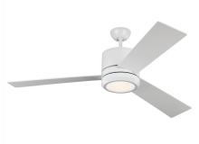 Generation Lighting 3VNMR56RZWD-V1 - Vision 56" Ceiling Fan