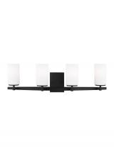 Generation Lighting 4424604-112 - Alturas Four Light Wall / Bath