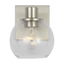 Generation Lighting GLV1121BS - Rito Small Bath