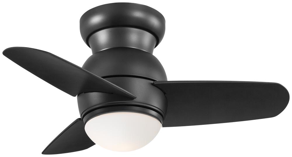 SPACESAVER - LED 26" CEILING FAN