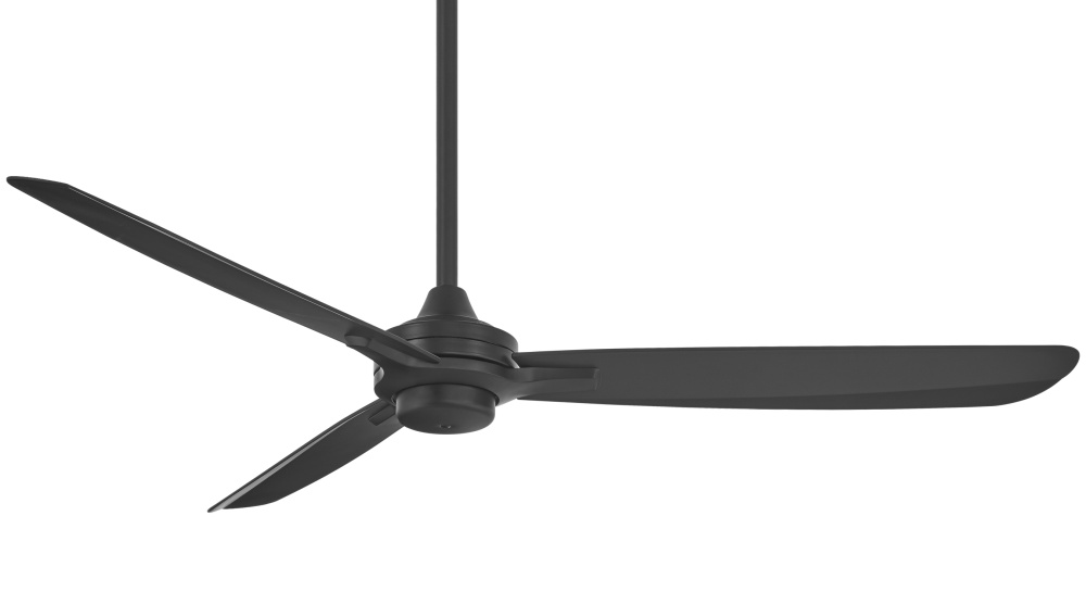 Rudolph Wet - 60" Ceiling Fan