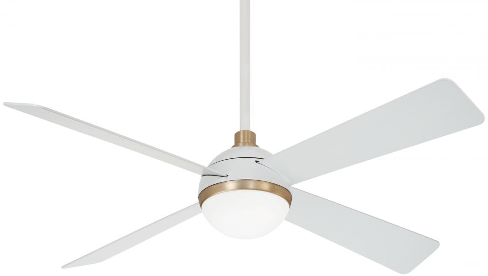 Orb - LED 54" Ceiling Fan