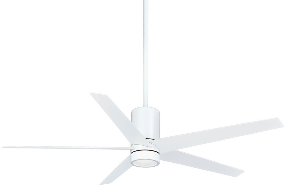 SYMBIO - LED 56" CEILING FAN