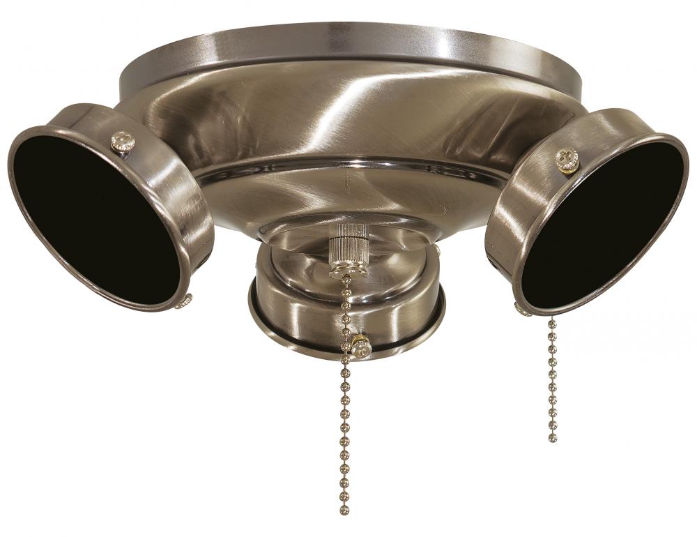 Timeless - Custom 8.5" LED Light Kit