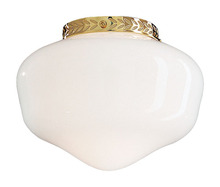 Minka-Aire 4099 - 2 1/4" Glass Shade