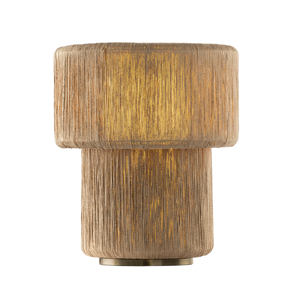 KENAI TABLE LAMP