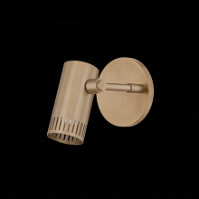 Troy B1306-PBR - ARROW Wall Sconce