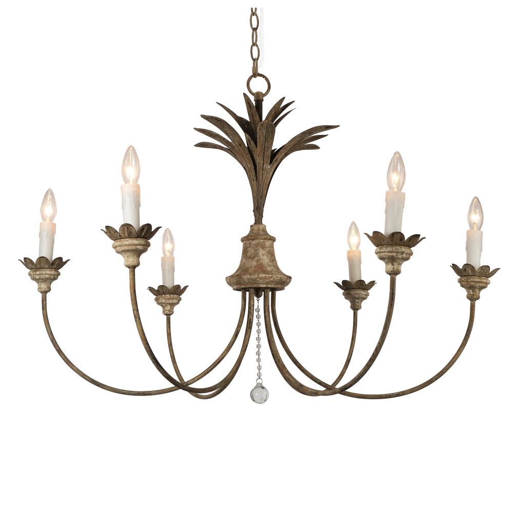Madaline Chandelier