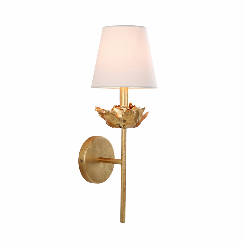 Rosalba Single Sconce
