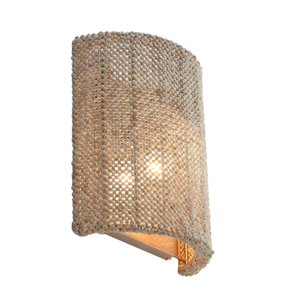 Copra - 1 Light Wall Sconce