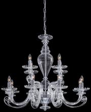 Minka Metropolitan N9169 - Metropolitan® Family Collection - 12 Light Chandelier