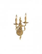 Minka Metropolitan N950397 - Metropolitan® Family Collection - 2 Light Wall Sconce