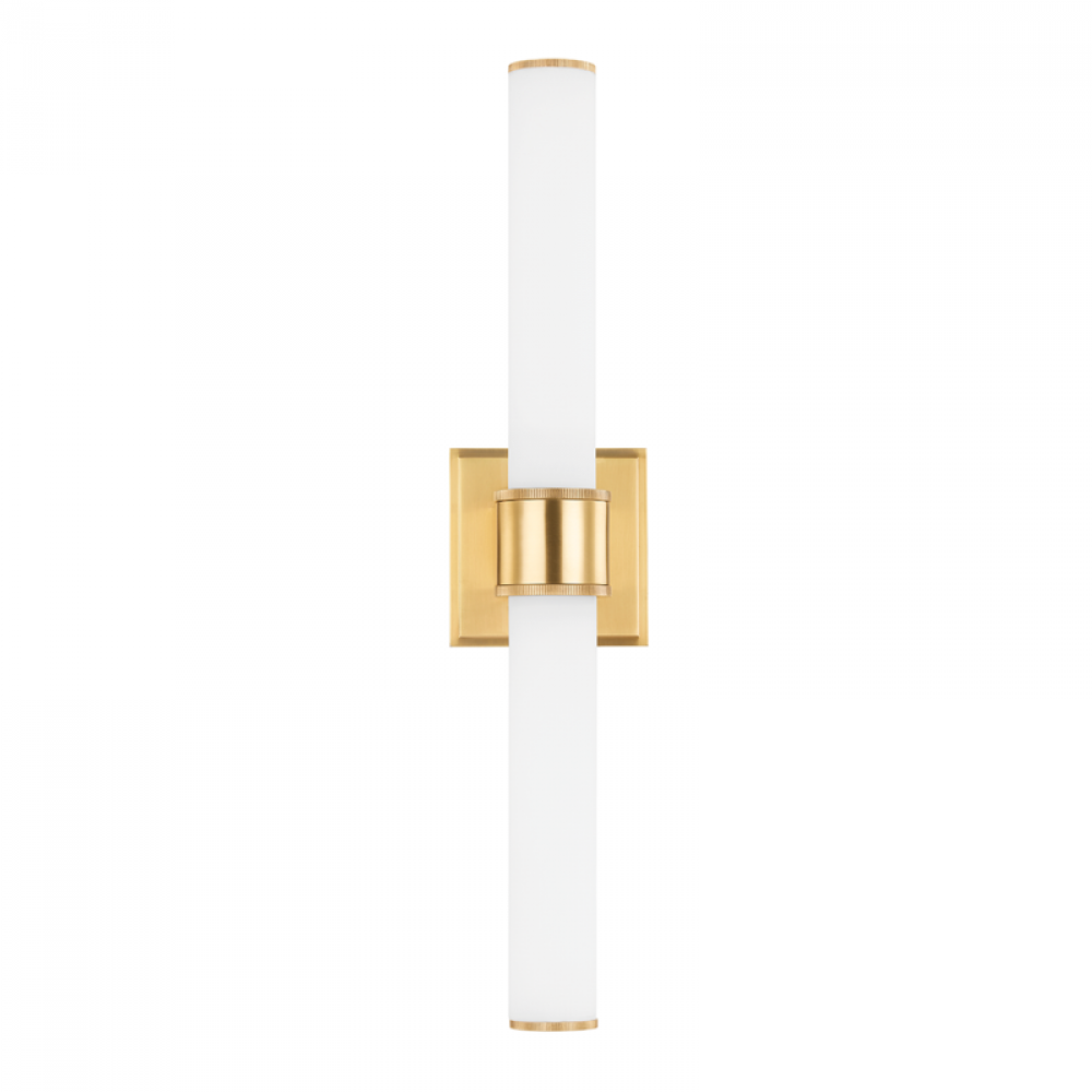 Mill Valley Wall Sconce