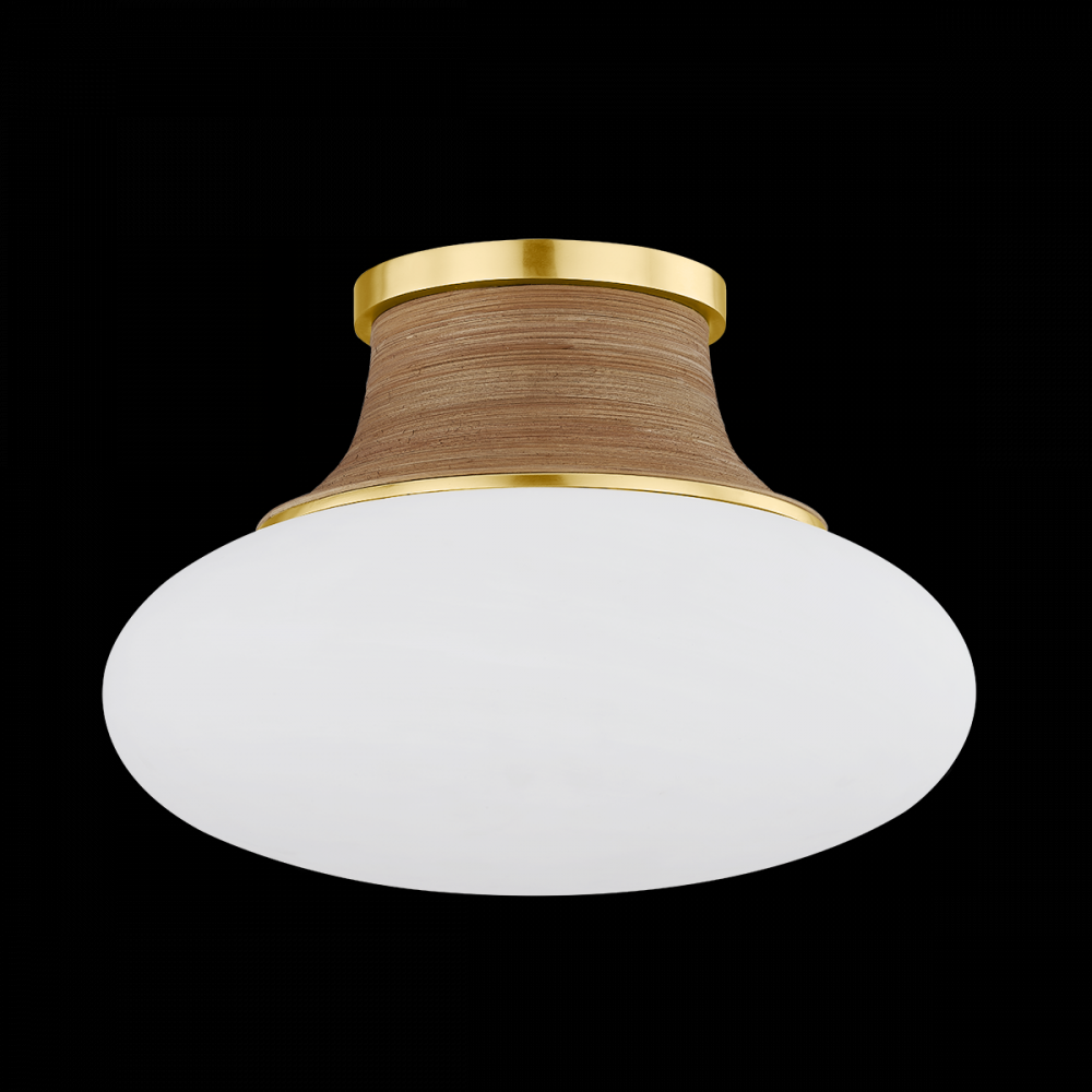 PEARL RIVER Flush Mount