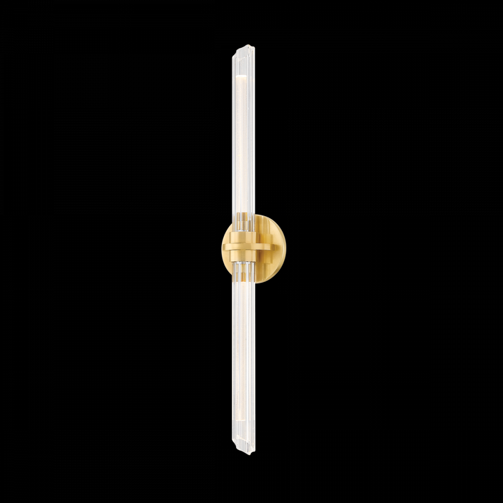 KNIGHTON Bath And Vanity