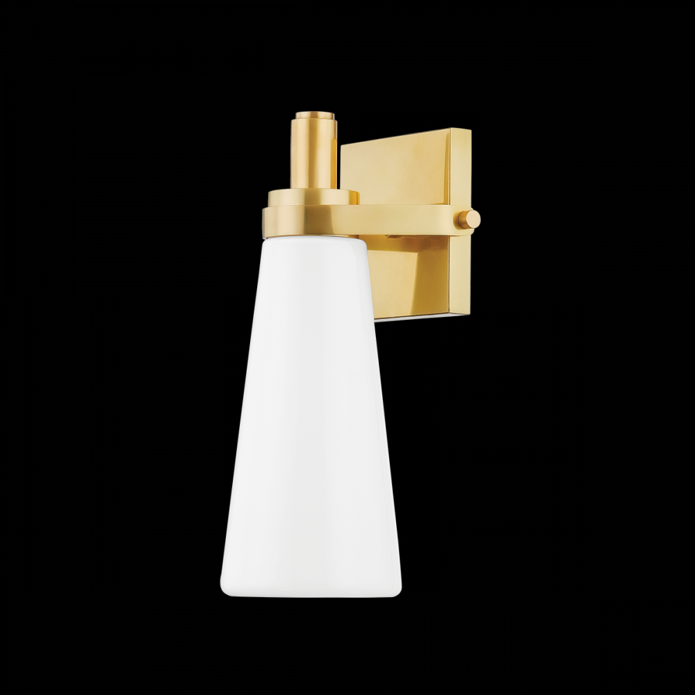 TRUDE Wall Sconce