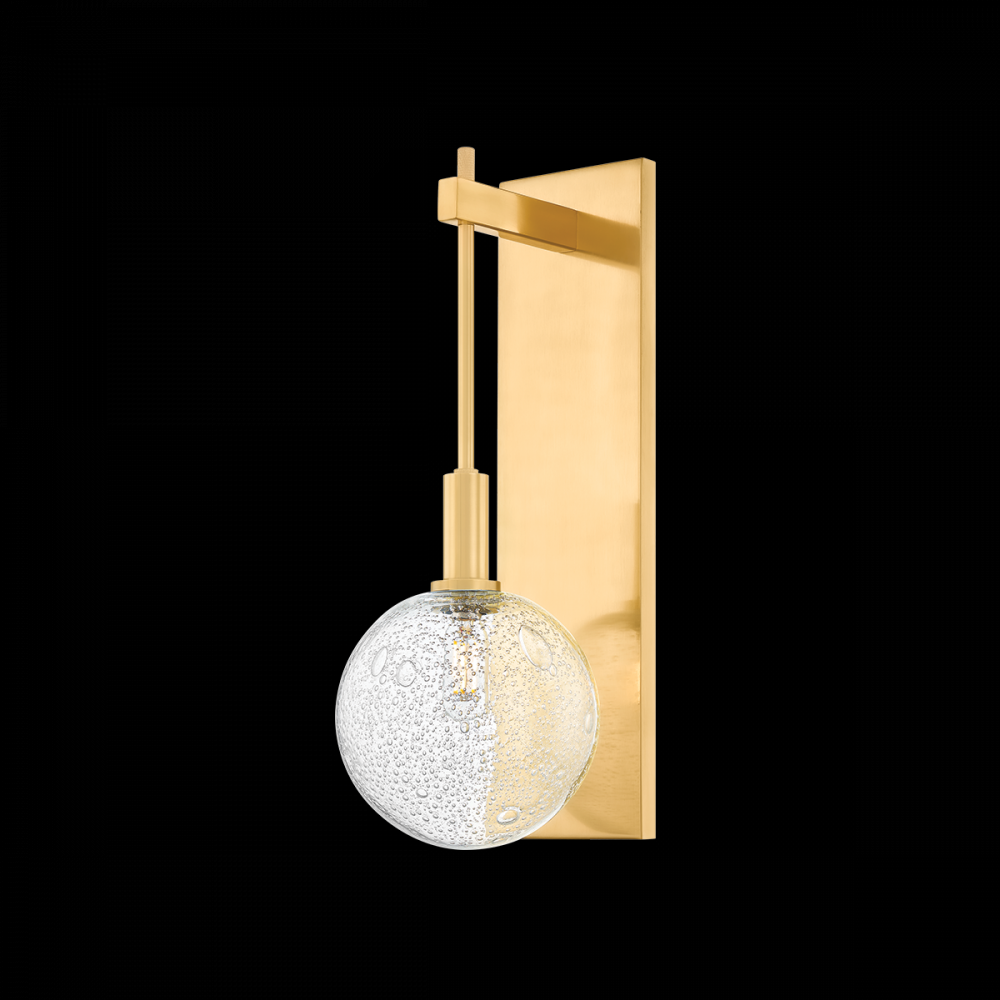 ONTEORA Wall Sconce